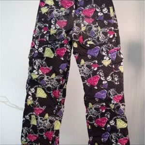 Ride Snowboard Diamond Pants
